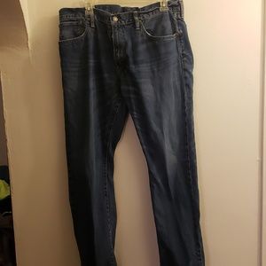 Men's Jeans
